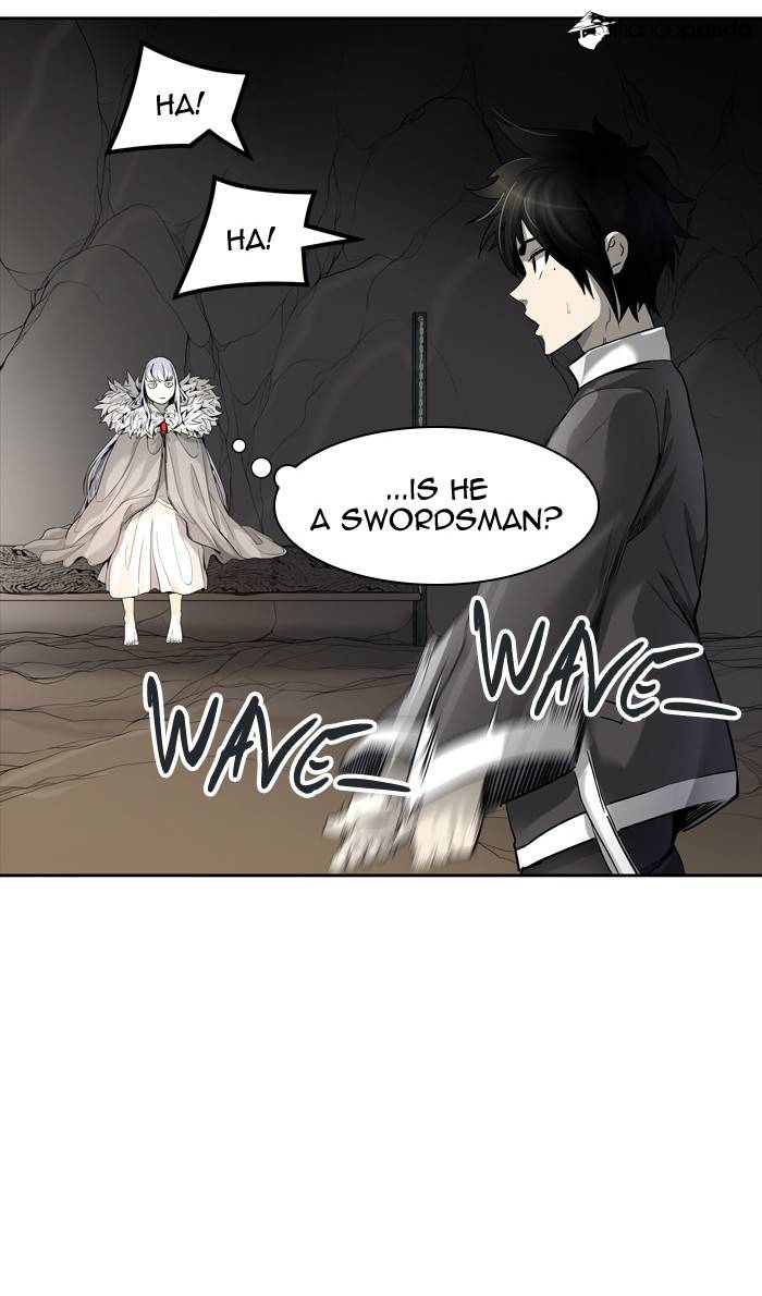 Tower of God Chapter 456 image 030